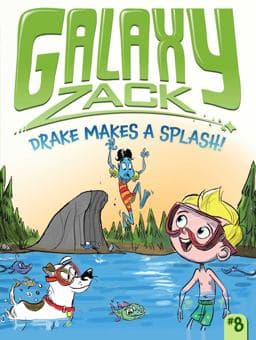 Drake Makes a Splash! 9781442493605
