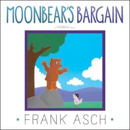 Moonbear's Bargain 9781442494350