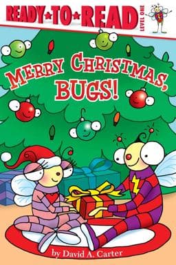 Merry Christmas, Bugs! 9781442495067