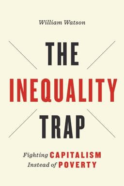 The Inequality Trap 9781442637245