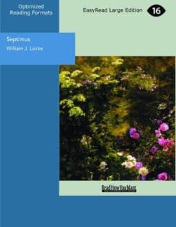 Septimus 9781442909762