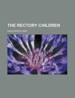 The Rectory Children 9781443230407