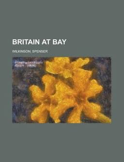 Britain at Bay 9781443232029