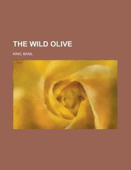 The Wild Olive 9781443245494