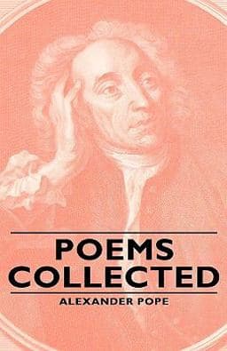 Poems Collected 9781443734080