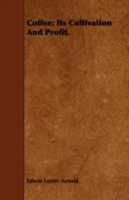 Coffee 9781443757010