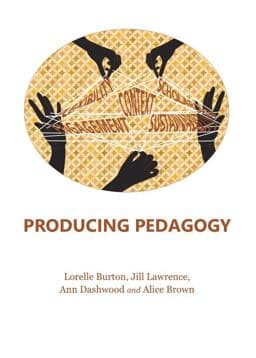 Producing Pedagogy 9781443845922