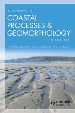 An Introduction to Coastal Processes and Geomorphology 9781444122404