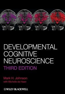 Developmental Cognitive Neuroscience 9781444330861