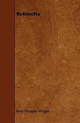 Robinett 9781444639421