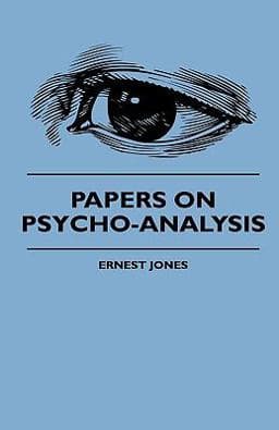 Papers on Psycho-Analysis 9781444648829
