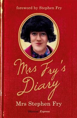 Mrs Fry's Diary 9781444720785
