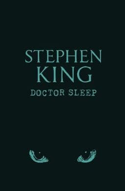 Doctor Sleep 9781444754865