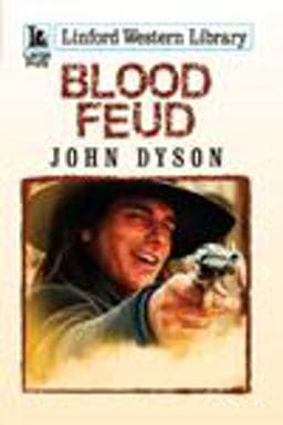 Blood Feud 9781444809497