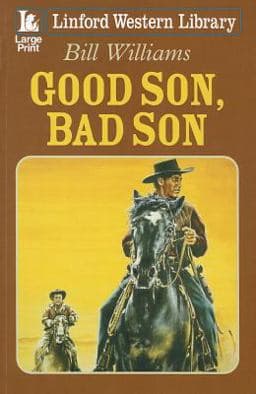 Good Son, Bad Son 9781444810974