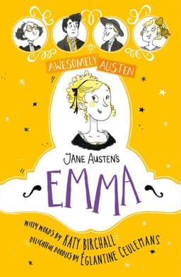Jane Austen's Emma 9781444962659