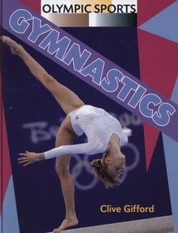 Gymnastics 9781445103822