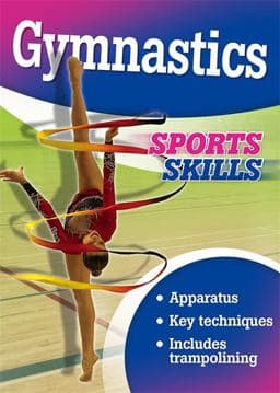 Gymnastics 9781445141312