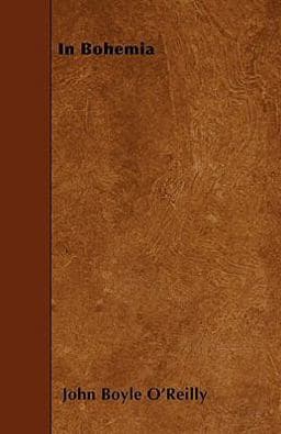 In Bohemia 9781445579931