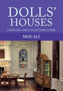 Dolls' Houses 9781445653457