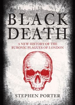 Black Death 9781445656854
