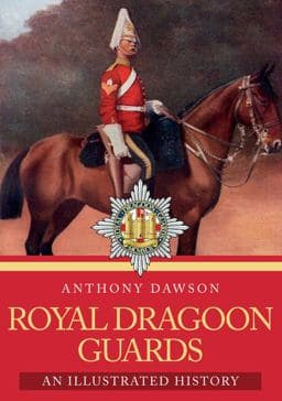 Royal Dragoon Guards 9781445677064
