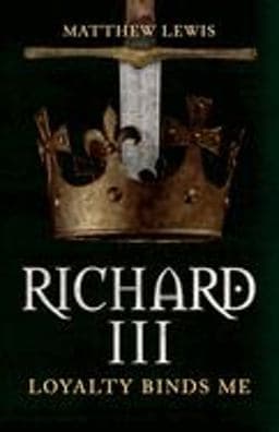 Richard III 9781445699097