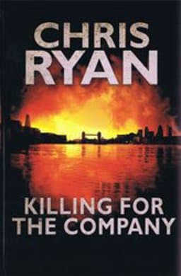 Killing for the Company 9781445815336