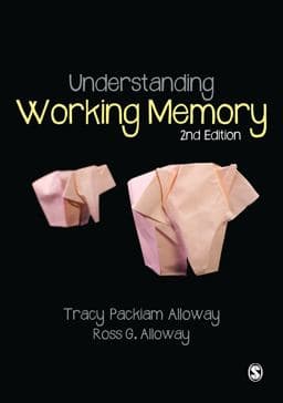 Understanding Working Memory 9781446274217