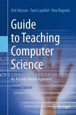 Guide to Teaching Computer Science 9781447169048
