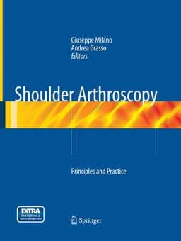 Shoulder Arthroscopy 9781447170952