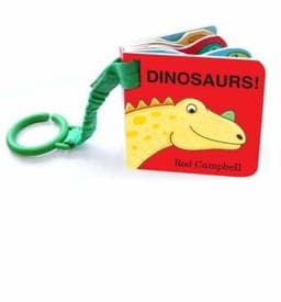 Dinosaurs! 9781447209966