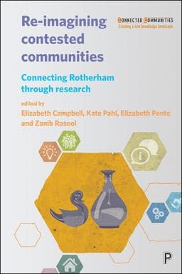 Re-Imagining Contested Communities 9781447333326