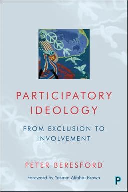 Participatory Ideology 9781447360520