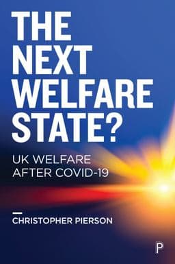 The Next Welfare State? 9781447361183