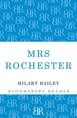Mrs Rochester 9781448209200