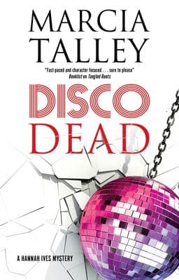 Disco Dead 9781448307951