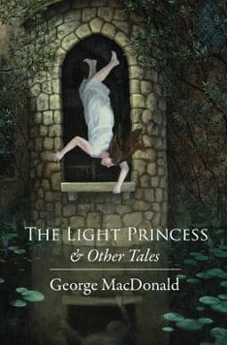 The Light Princess 9781448634828