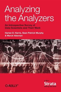 Analyzing the Analyzers 9781449371760