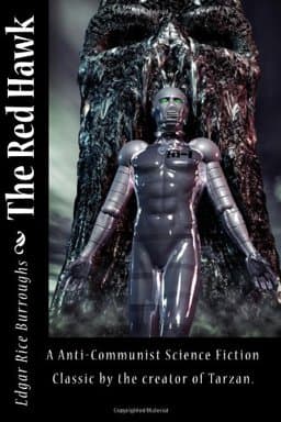 The Red Hawk 9781449526375
