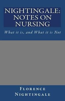 Notes on Nursing 9781449571948