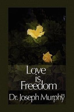 Love Is Freedom 9781450025751