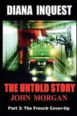 Diana Inquest 9781450565943