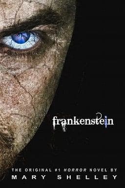 Frankenstein 9781451539059