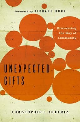 Unexpected Gifts 9781451652260