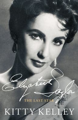 Elizabeth Taylor 9781451656763