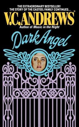 Dark Angel 9781451656961