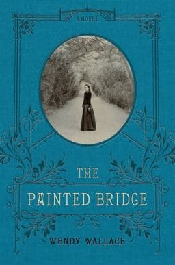 The Painted Bridge 9781451660821