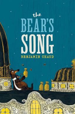 The Bear's Song 9781452114248