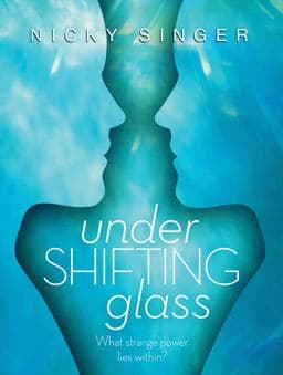 Under Shifting Glass 9781452128559